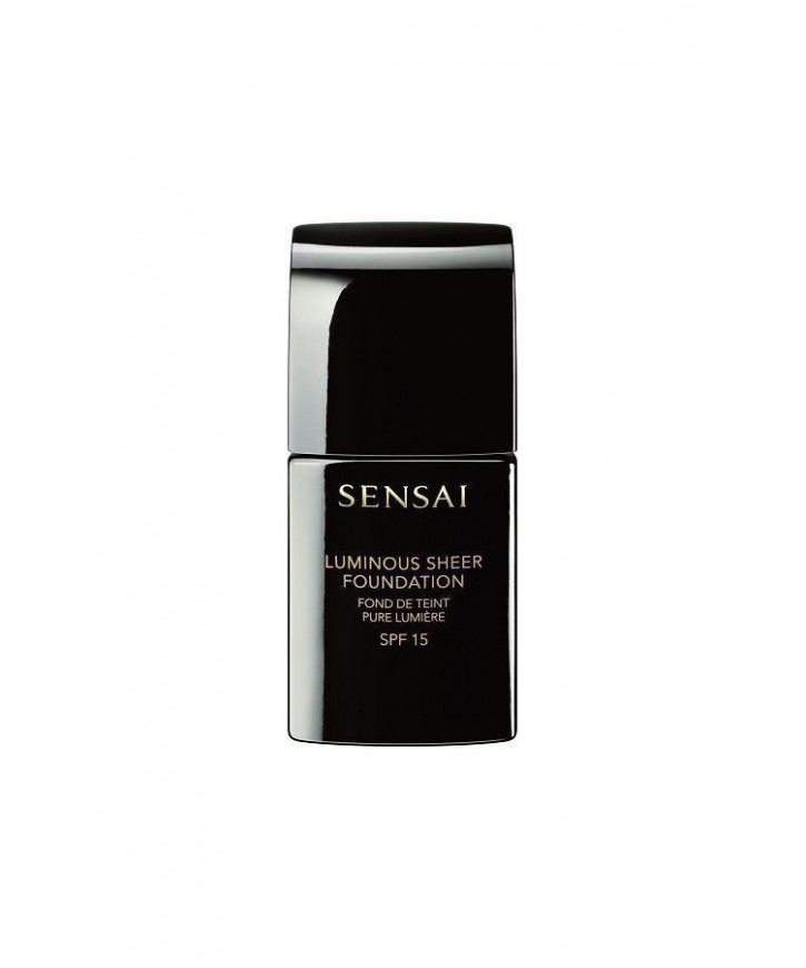 Sensai 38 Volumising Mascara Black