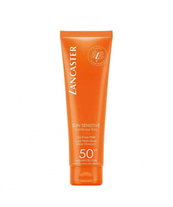 Lancaster Golden Tan Maximizer After Sun Oil 150ML Güneş Koruyucu Yağ