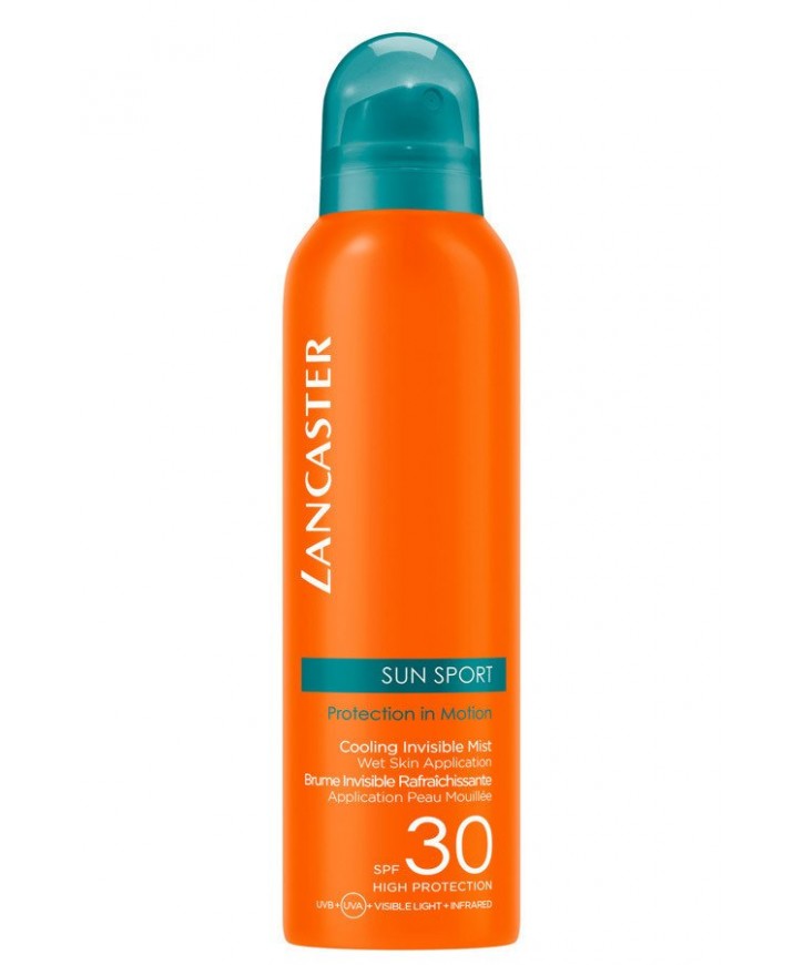 Lancaster Sun Sport Mist SPF50 200ML