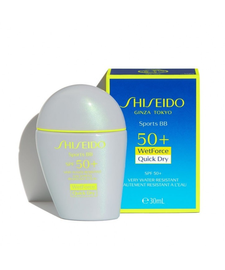 Shiseido Expert Sun Protector Cream SPF30 50ML Güneş Koruyucu Krem