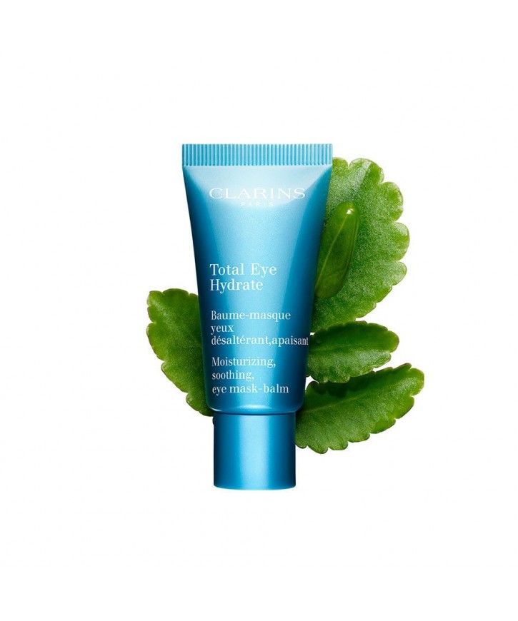 Clarins Super Restorative Day Cream SPF