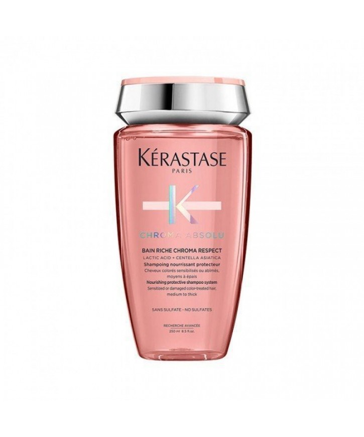 KERASTASE Genesis Bain Nutri-Fortifiant Koparak Dökülen Zayıf Saçlar İçin Güçlendirici Şampuan 500ml