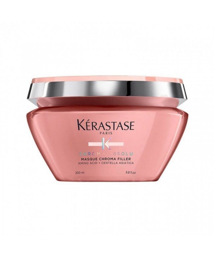 KERASTASE Genesis Masque Reconstituant Koparak Dökülen Zayıf Saçlar İçin Güçlendirici Maske 200ml