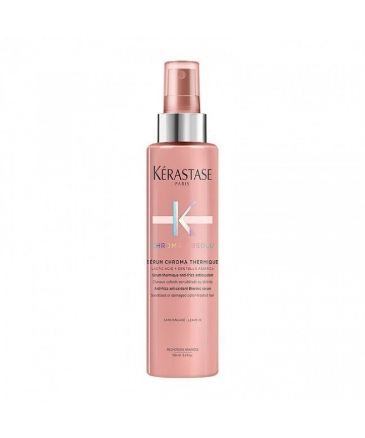 KERASTASE Genesis Defense Thermique Koparak Dökülen Zayıf Saçlar İçin Güçlendirici Isı Koruyucu Fön Sütü 150ml