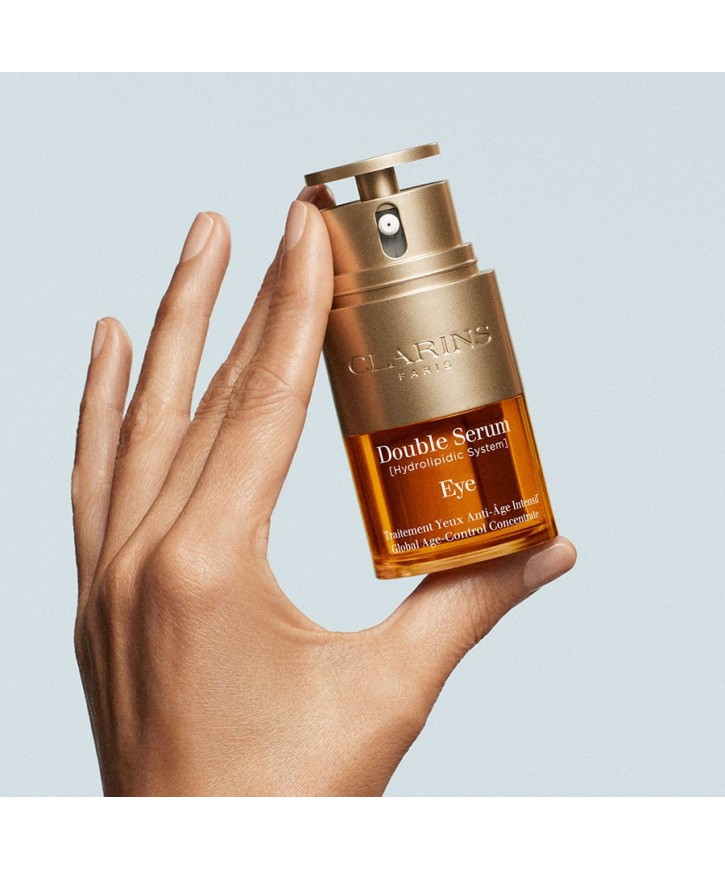 Clarins Hydra Essentiel Bi-Serum Nemlendirici