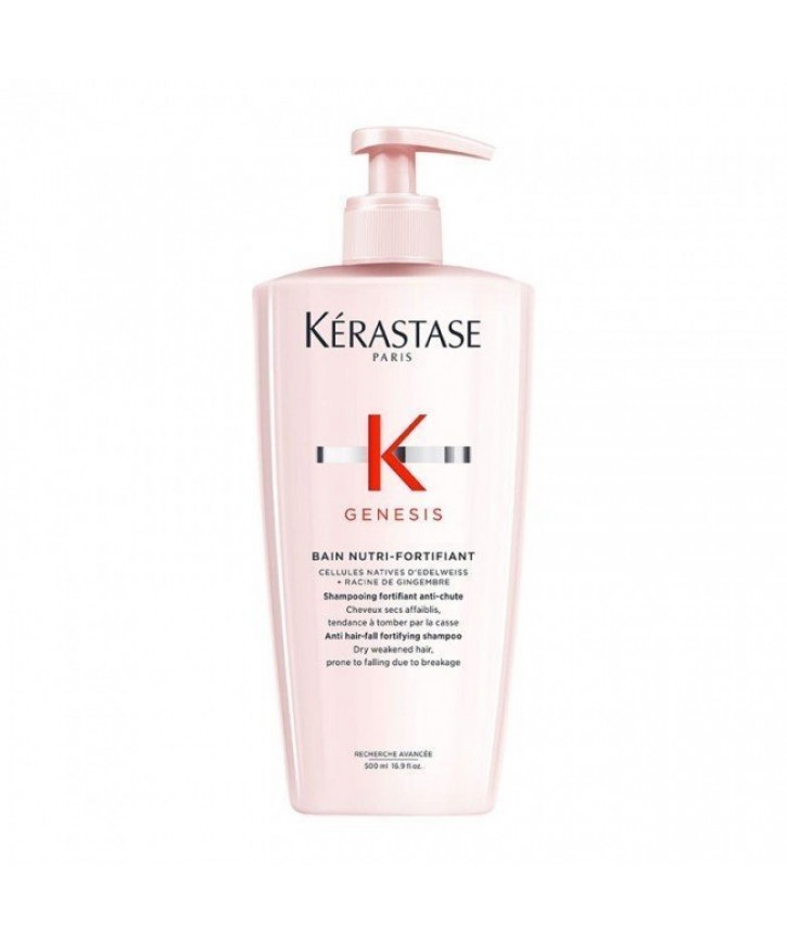 Kerastase Genesis Bain Nutri-Fortifiant Dökülme Karşıtı Güçlendirici Şampuan 250 ml