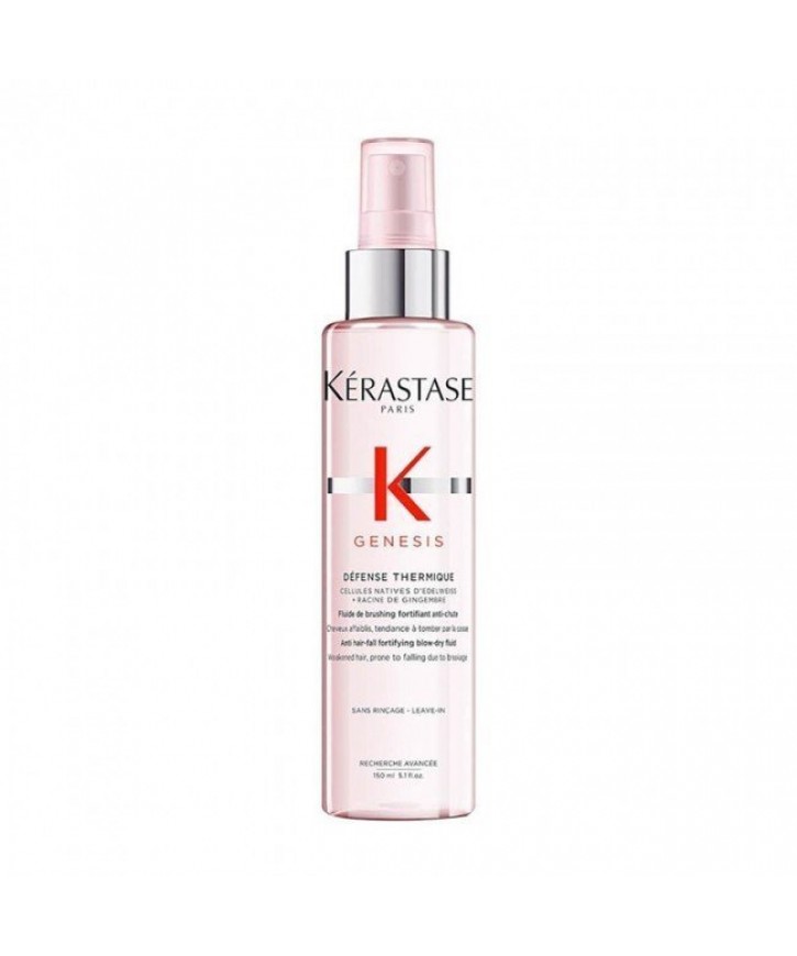 KERASTASE Genesis Masque Reconstituant Koparak Dökülen Zayıf Saçlar İçin Güçlendirici Maske 200ml