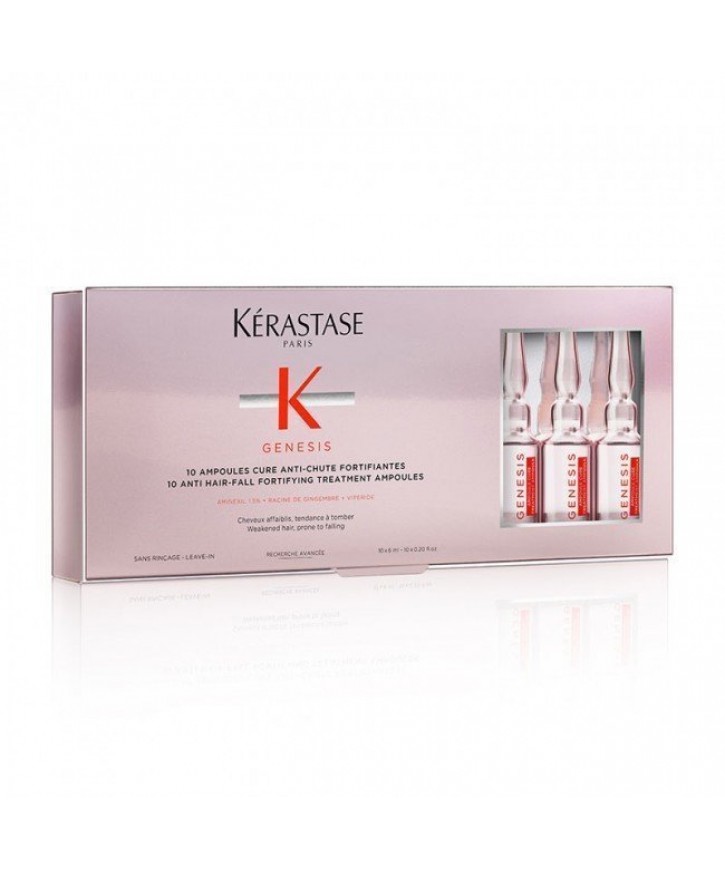 KERASTASE Genesis Koparak Dökülen Zayıf Saçlar İçin Güçlendirici Serum 90ml