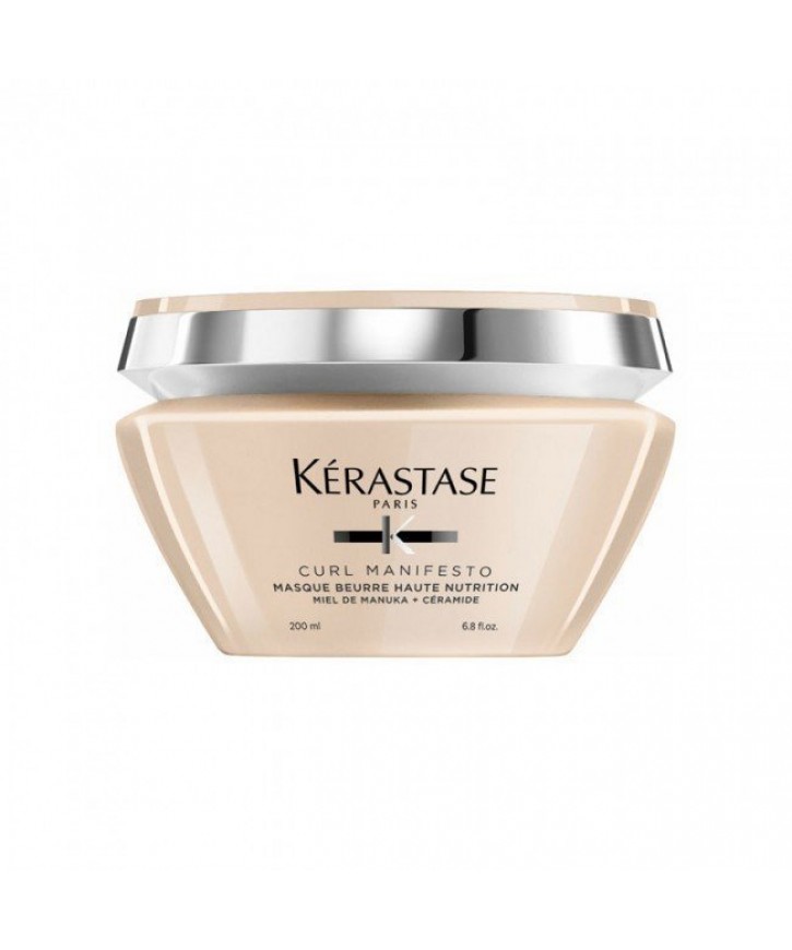 KERASTASE Genesis Masque Reconstituant Koparak Dökülen Zayıf Saçlar İçin Güçlendirici Maske 200ml