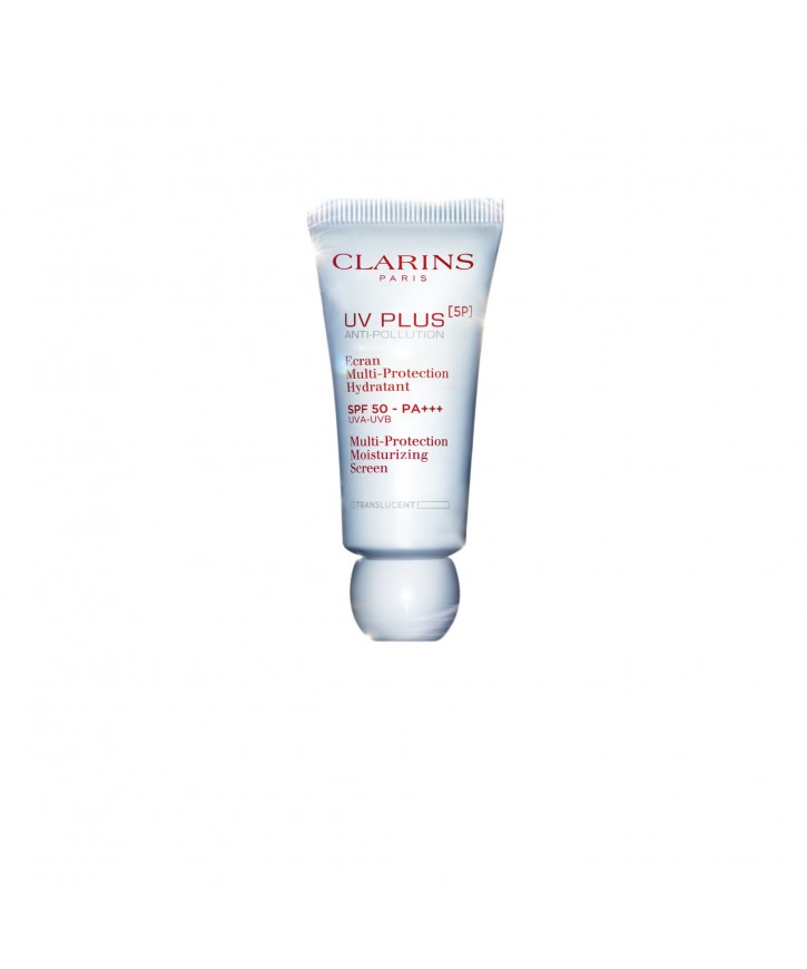 Clarins Suncare Face Fluid SPF30 30ML Yüz Güneş Koruma