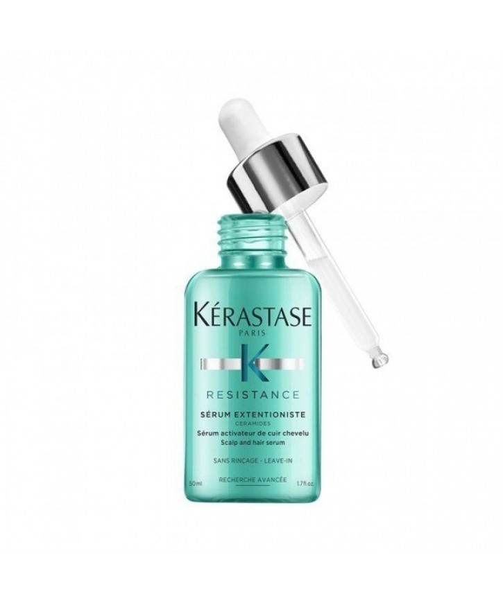 KERASTASE Genesis Koparak Dökülen Zayıf Saçlar İçin Güçlendirici Serum 90ml