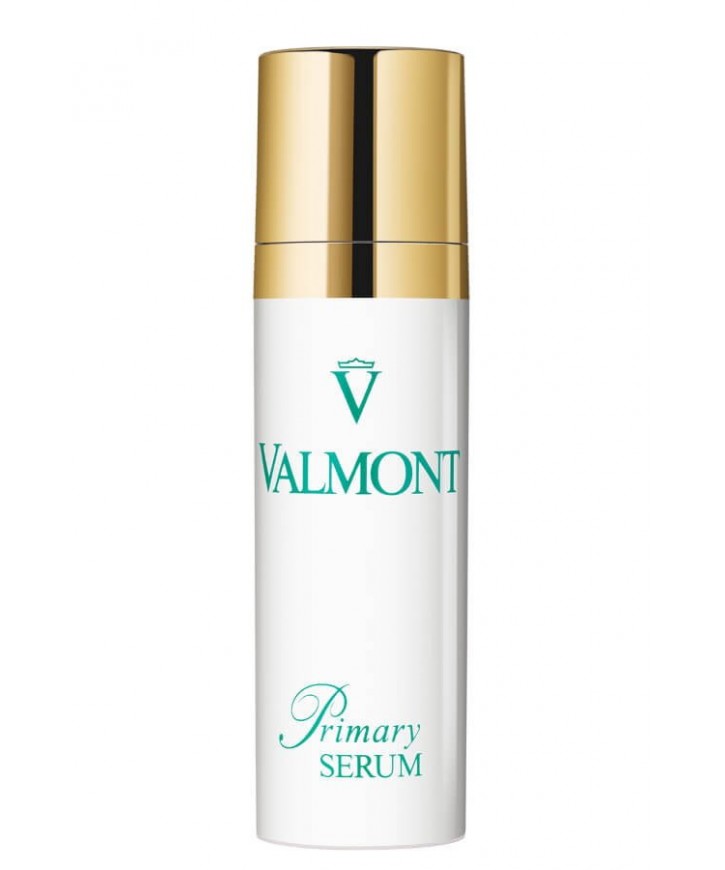 Valmont Elixir Des Glaciers Fluide Merveilleux 100ML Serum