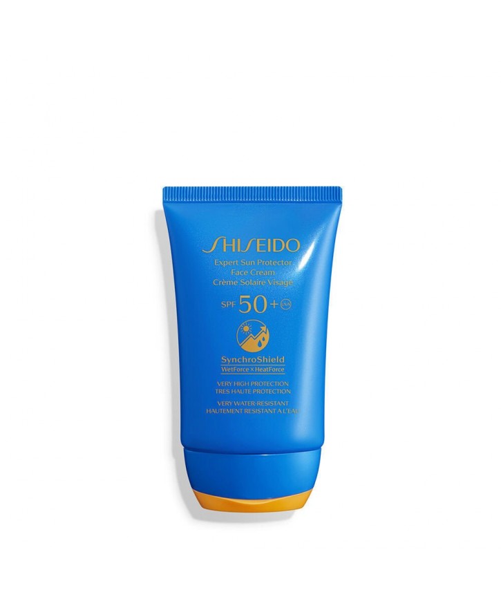 Shiseido Expert Sun Protector Cream SPF30 50ML Güneş Koruyucu Krem