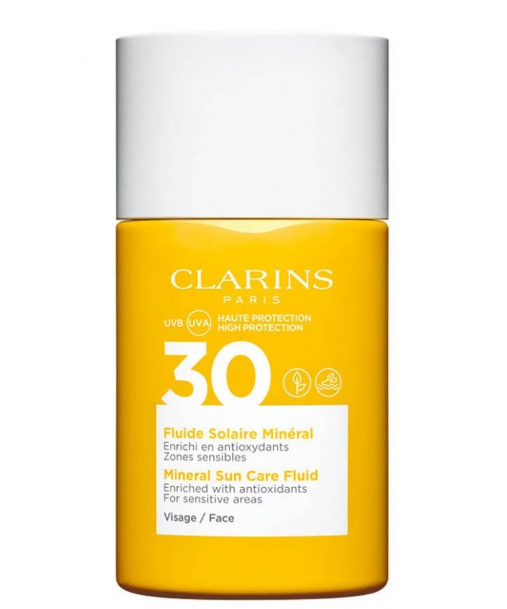 Clarins Uv Plus Translucent 30ML Güneş Koruyucu