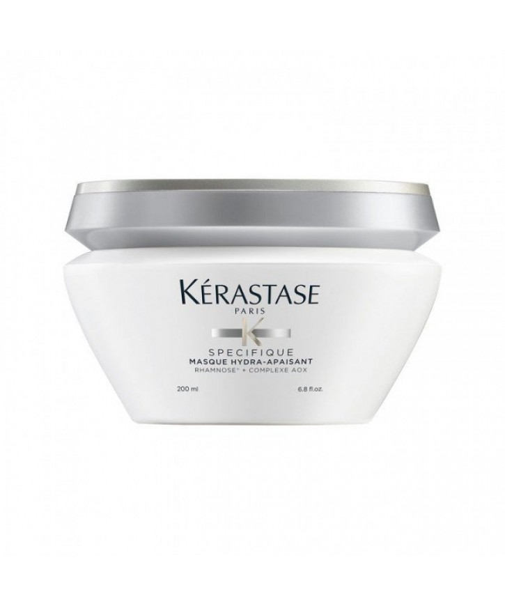 KERASTASE Specifique Uzun Süre Kalıcı Etkili Kepek Karşıtı Yoğun Kür Serum 12x6ml