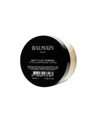 Balmain Hair Matlık Sağlayan Saç Şekillendirici 100 ML