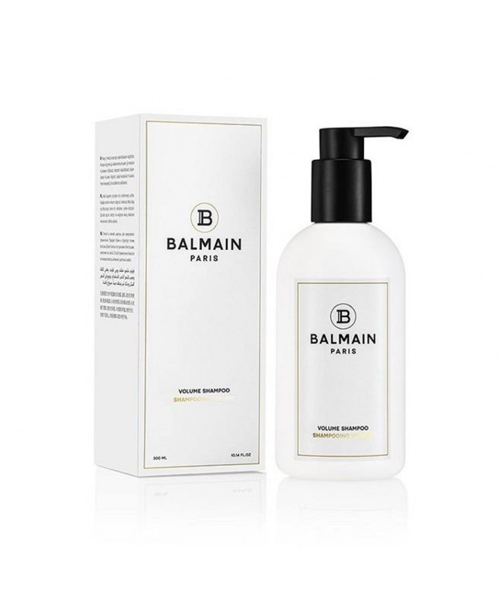 Balmain Hair Nemlendirici Saç Maskesi 200 Ml