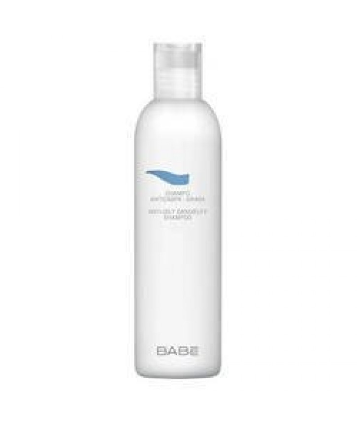 Babe Anti Hair Loss Şampuan 250 ML Dökülme Önleyici Şampuan