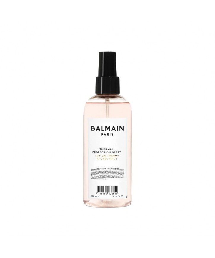 Balmain Hair Güneşten Koruyucu Saç Spreyi 200 ML