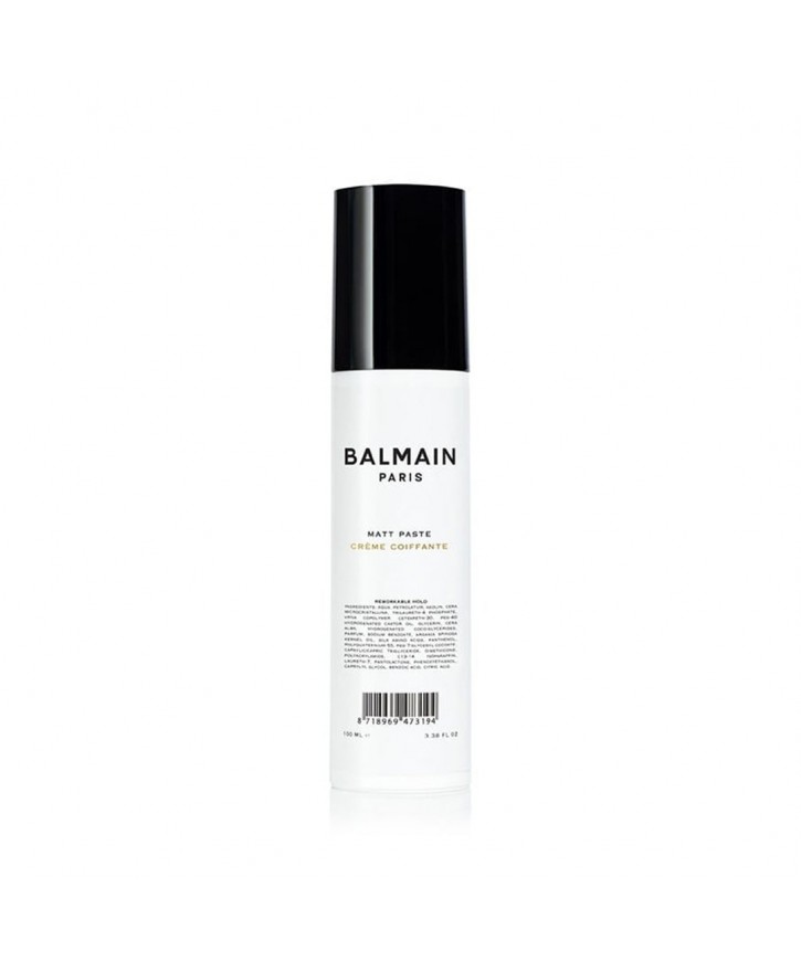 Balmain Hair Maksimum Tutma Şekillendirici Jöle 100 Ml