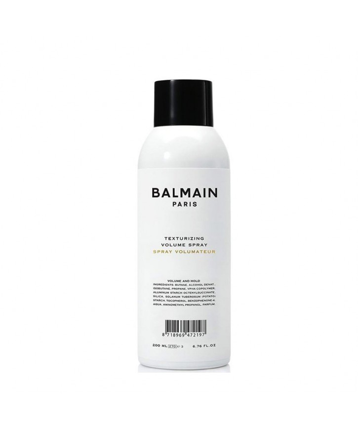 Balmain Hair Isıdan Koruyucu Saç Spreyi 200 ML