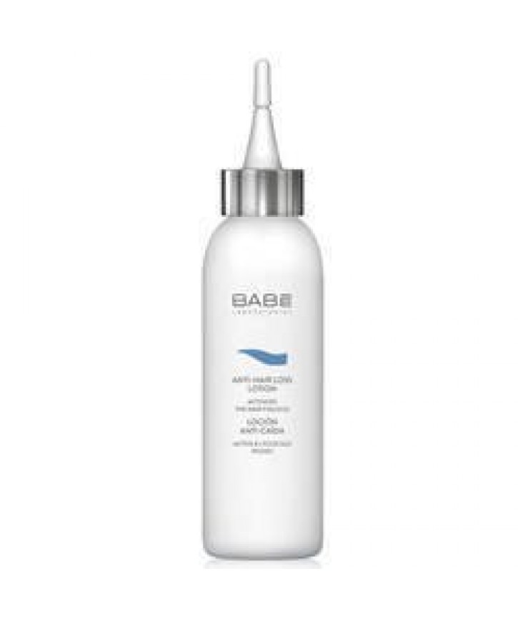 Babe Anti Hair Loss Şampuan 250 ML Dökülme Önleyici Şampuan