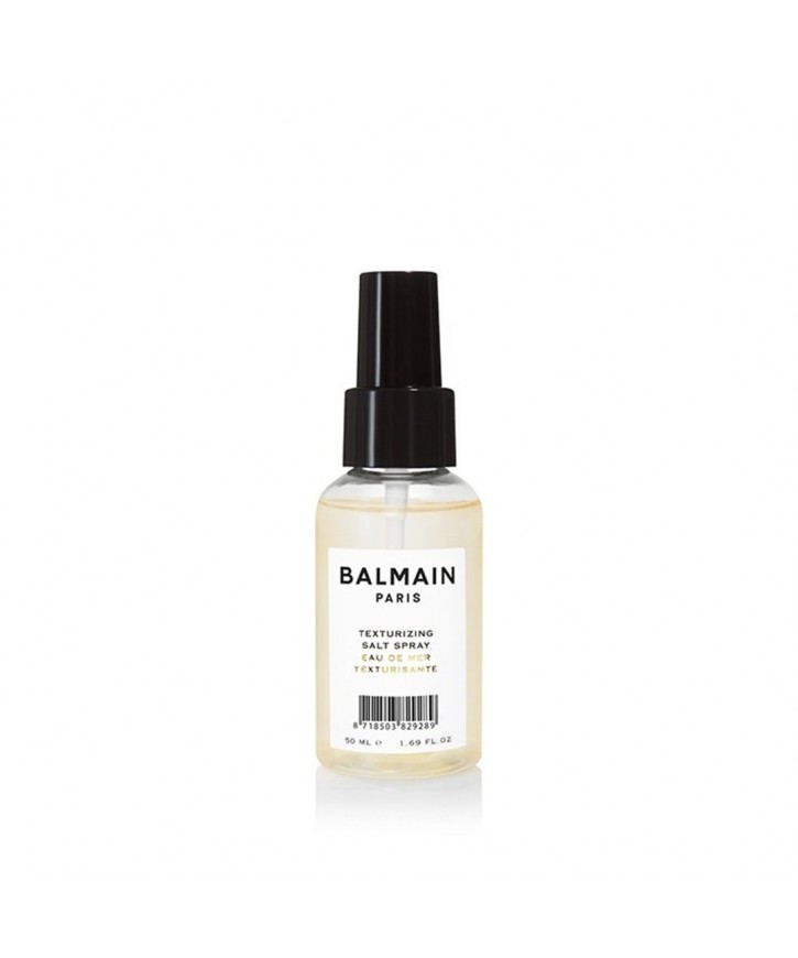 Balmain Hair Beyaz İnci İçeren Mor Şampuan 300 ML