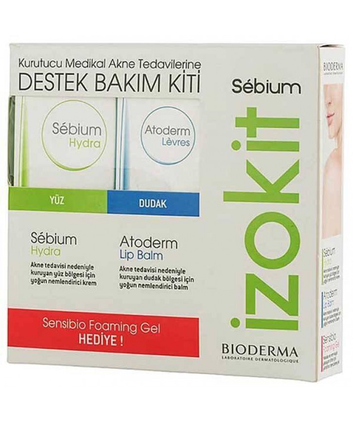 bioderma