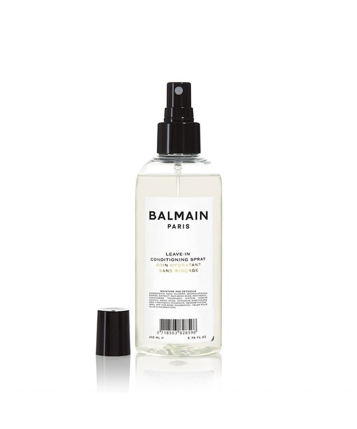 Balmain Hair Boyalı Ve Aşırı yıpranmış Saçlar İçin Saç Kremi 300 Ml