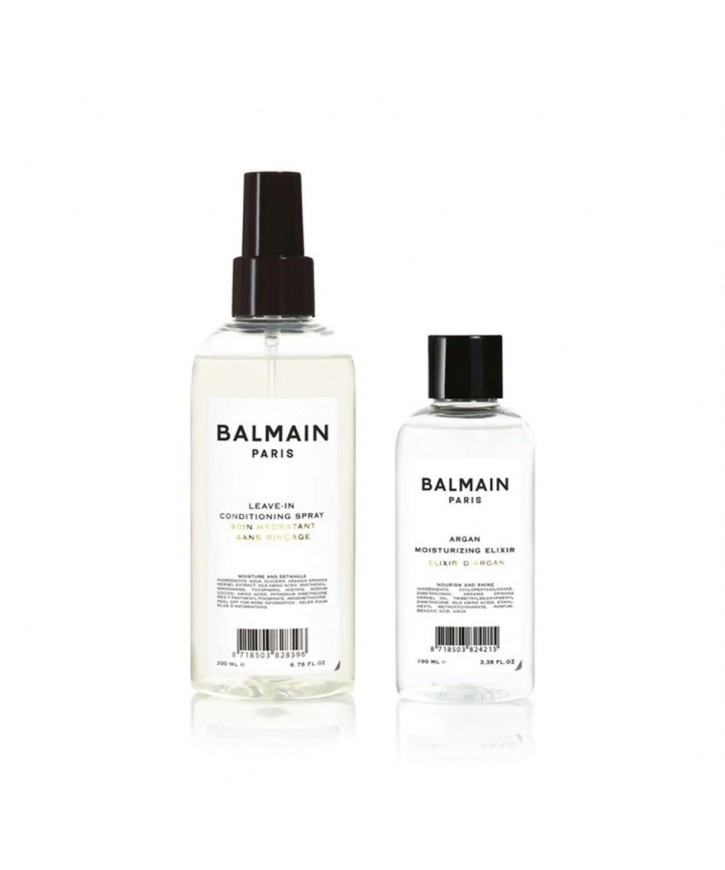 Balmain Hair Saç Parfümü 200 ML