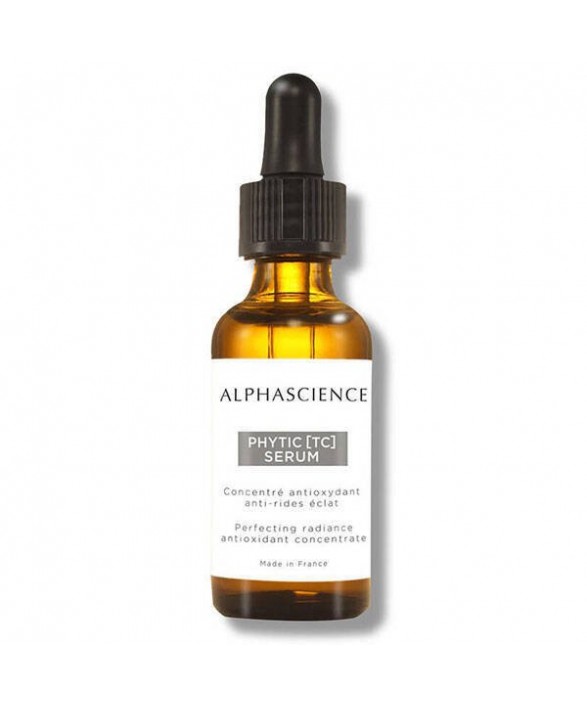 Alphascience Phytic TC Serum 30 ML Antioksidan Serum