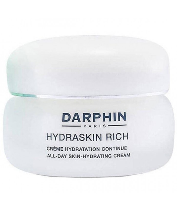 Darphin Intral Air Mousse Cleanser 125 ML Yüz Temizleme Köpüğü