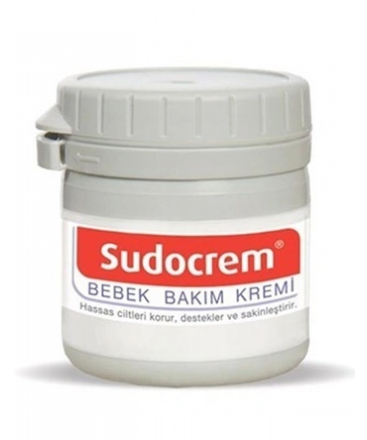 Sudocrem 250 ml Bebek Bakım Kremi