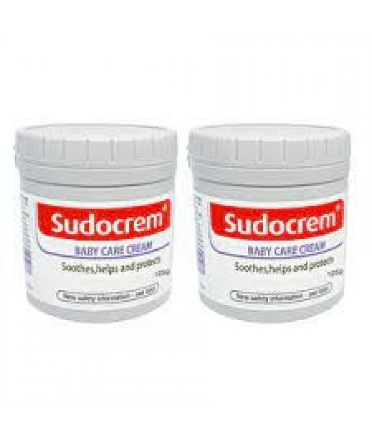 Sudocrem 250 ml Bebek Bakım Kremi