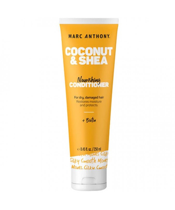 Marc Anthony Nourishing Argan Oil Extra Hydrating Conditioner 250 ML Nemlendirici Saç Kremi