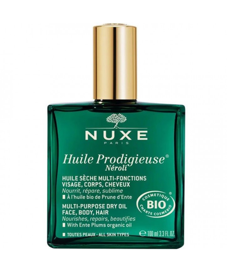 NUXE