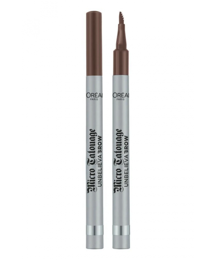 Brow Artist Plump&Set 108 Dark Brunette