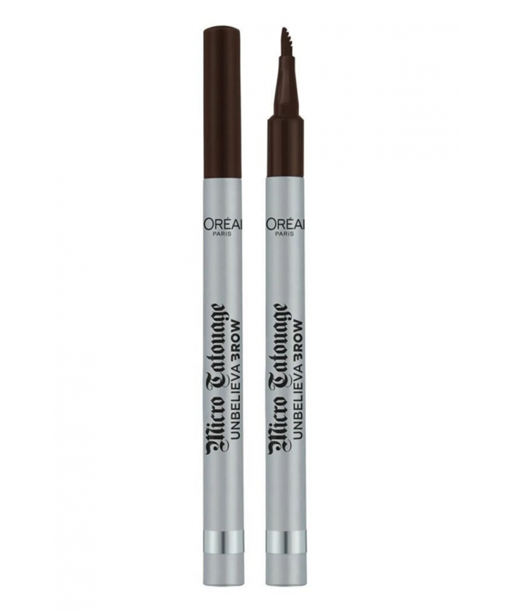 Brow Artist Plump&Set 109 Ebony