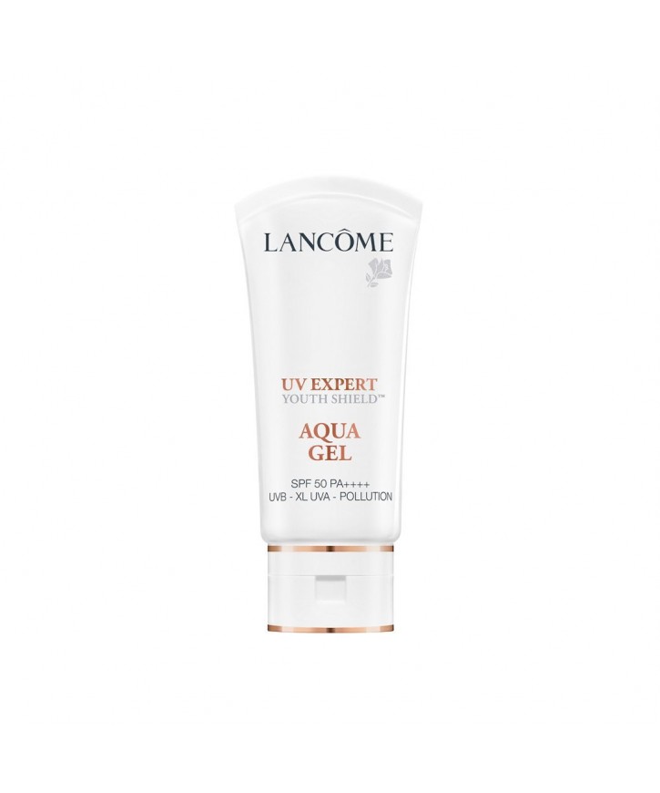 Lancaster Sun Sensitive Oil Free Milky Fluid Spf50 50 Ml