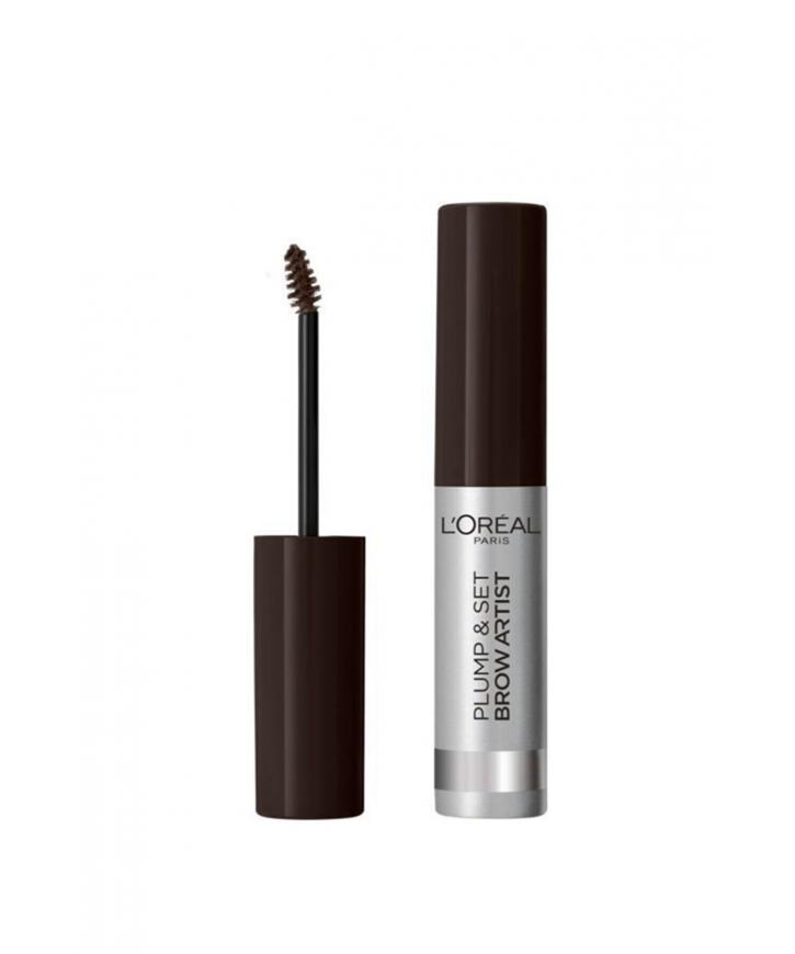 Brow Artist Plump&Set 108 Dark Brunette