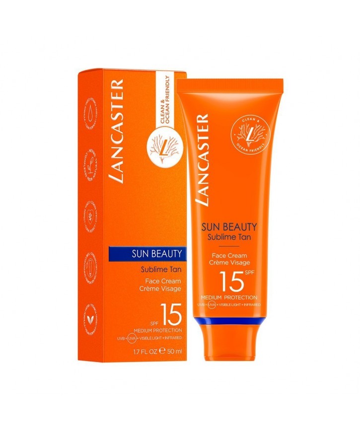 Lancaster Sun Sensitive A.Sun Repairing Balm 150 Ml