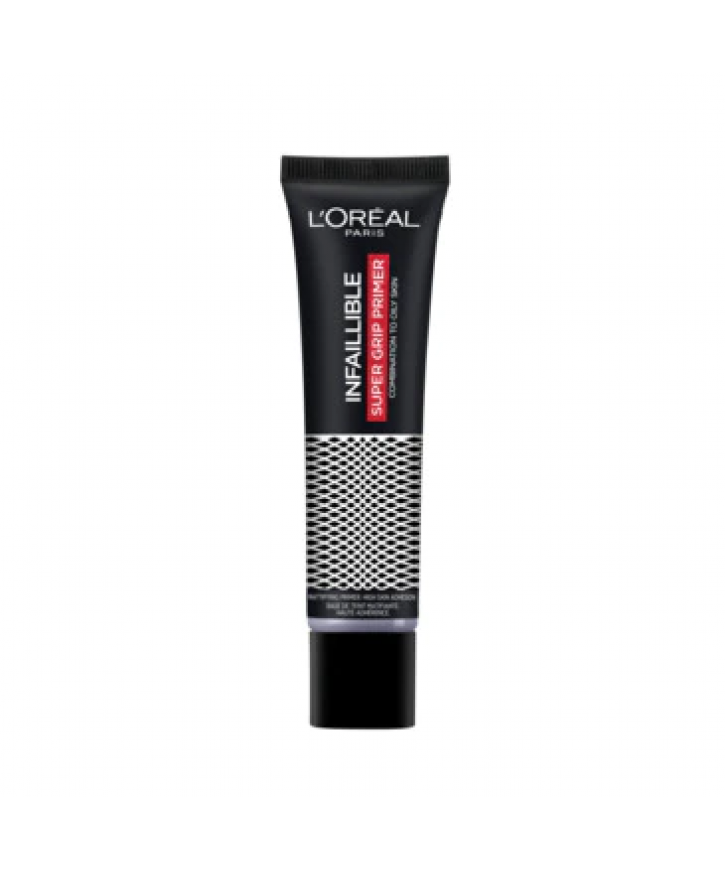 Loreal Paris Infaillible 24H 506 Red Infaillible Ruj