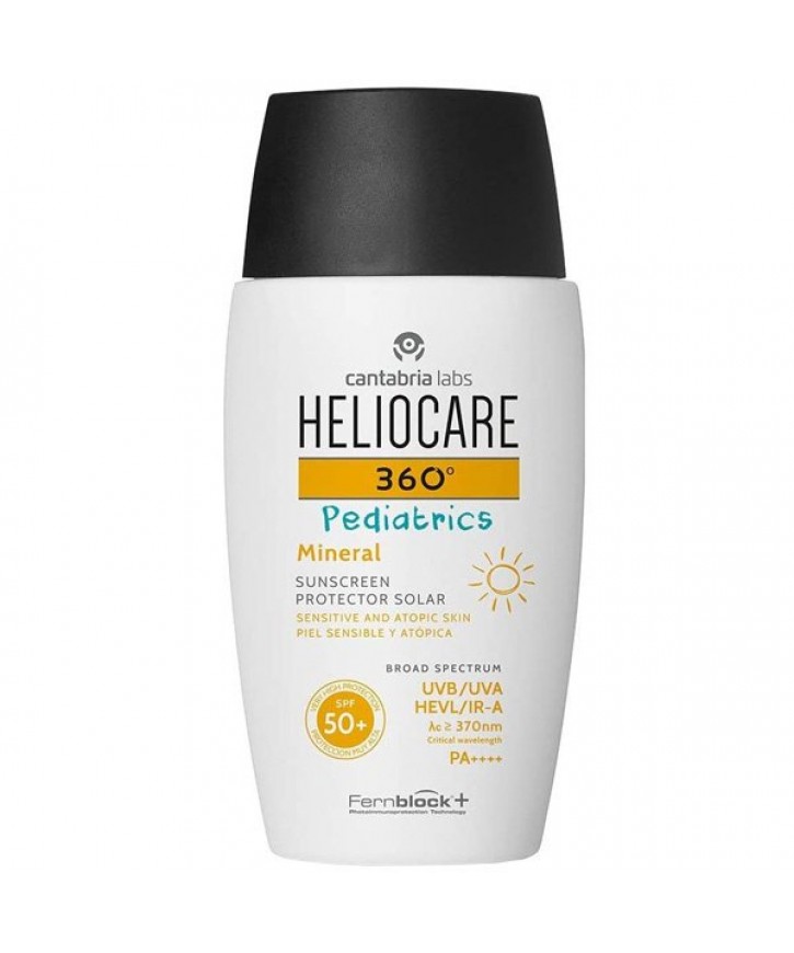 Heliocare