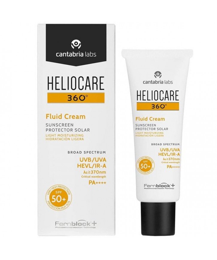 Heliocare