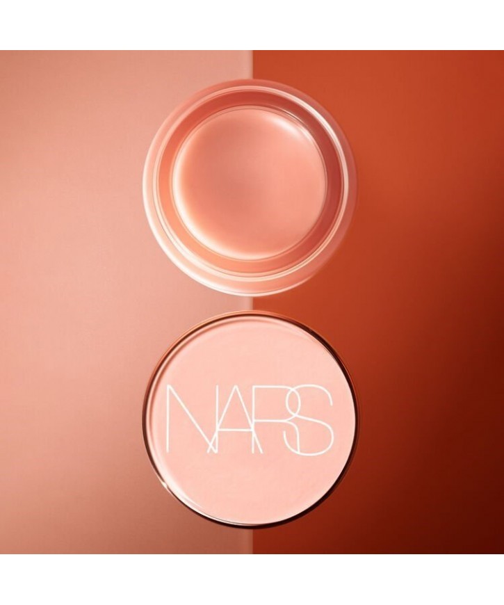 NARS SUMMER UNRATED BLUSH/BRONZER DUO - (9,5X2) GR