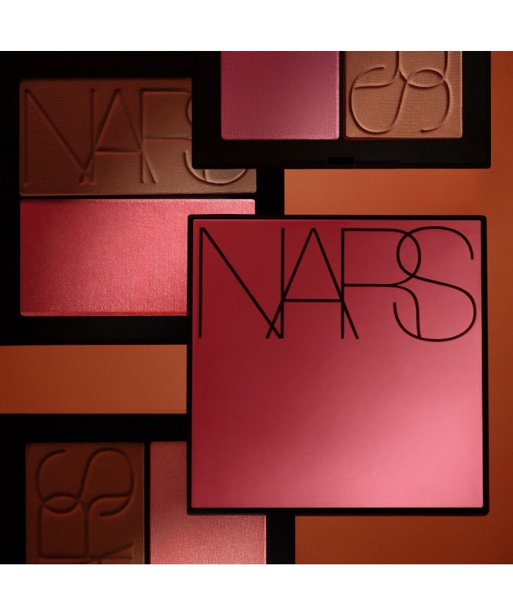 NARS SUMMER UNRATED EYESHADOW PALETTE - (1X16) GR