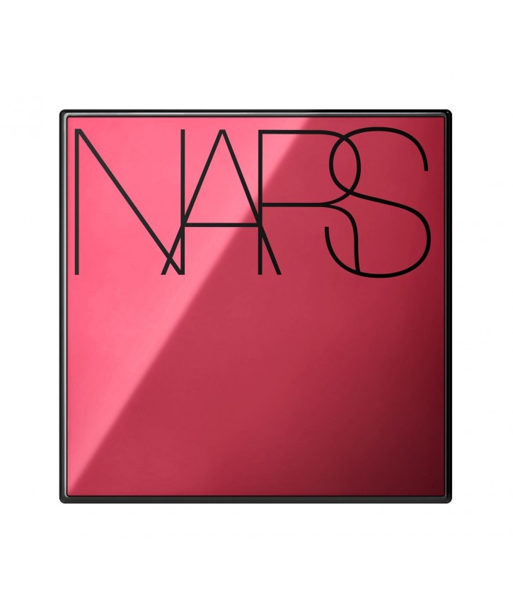 NARS SUMMER UNRATED BLUSH/BRONZER DUO - (9,5X2) GR