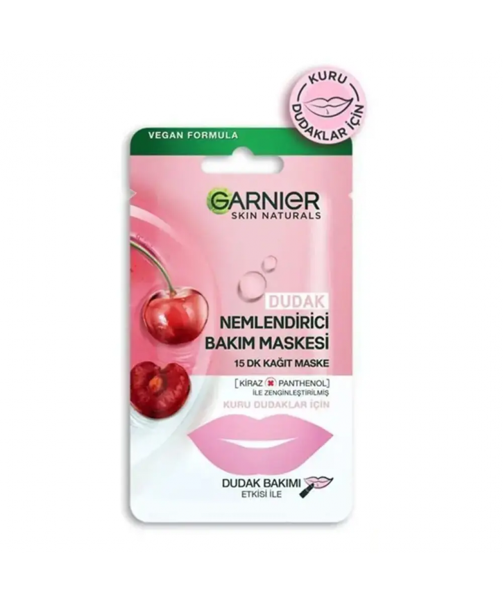 Garnier C Vitamini Parlak  Süper Aydınlatıcı Serum