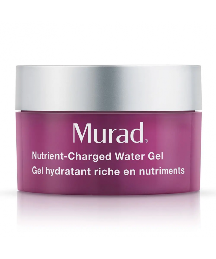 Murad Oil & Pore Control Mattifier SPF45/ Matlaştıran Nemlendirici