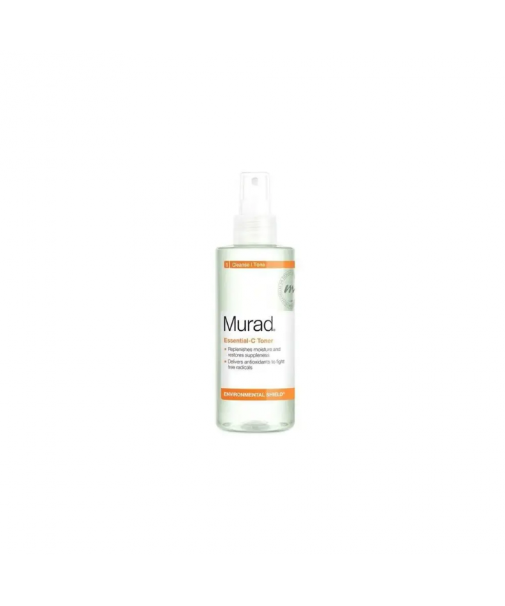 Hydrating Toner – Nemlendirici ve Ferahlatıcı Tonik